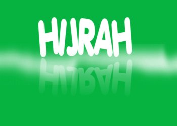 hijrah dari kebodohan