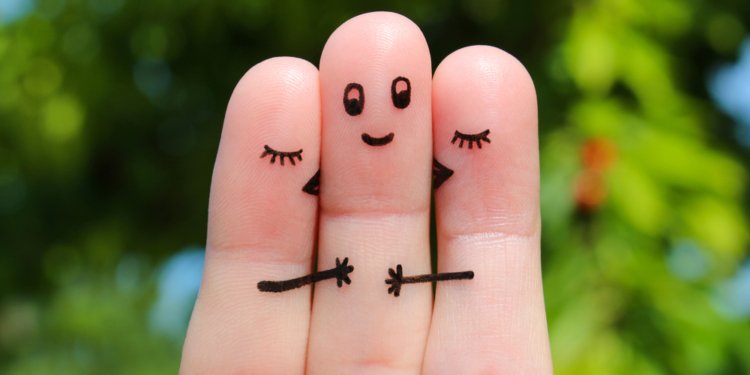 Ilustrasi: poligami |Shutterstock