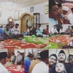 Titip Do’a di Tanah Suci