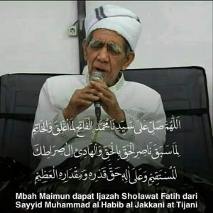 Tujuh Rahasia KH Maimoen Zubair dalam Mendidik Anak