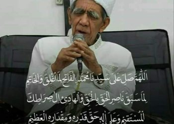 Tujuh Rahasia KH Maimoen Zubair dalam Mendidik Anak