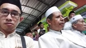 Ceramah Gus Qoyyum Lasem Saat Memperingati Tujuh Hari Kiai Maimun Zubair
