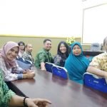 Saat Nahdliyyin Menjadi Saksi Perkawinan GKI dan HKBP