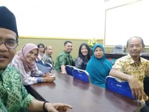 Saat Nahdliyyin Menjadi Saksi Perkawinan GKI dan HKBP