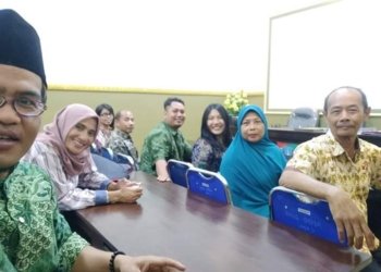 Saat Nahdliyyin Menjadi Saksi Perkawinan GKI dan HKBP