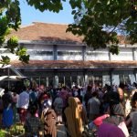 Haji dan Panggilan Kematian