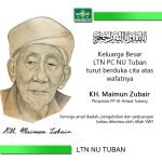 KH Maimun Zubair dan Kisah Skripsi Saat itu