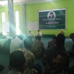 PCNU Bojonegoro Gelar Doa Bersama untuk Kiai Maimun Zubair