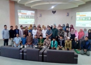 Belajar Menjadi Penulis Inspiratif Bersama LTN NU Kota Malang