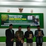 Benarkah Sunan Bonang Membujang Selama Hidupnya?