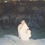 Makna Wukuf di Siang yang Terik