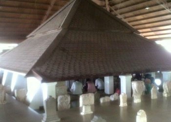 Tombo Ati, Jalan Dakwah Sunan Bonang