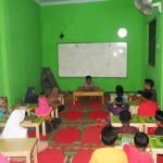 Musholla dan Anak-anaknya