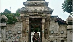 Tombo Atinya Sunan Bonang Bersanad Hingga Rasulullah SAW