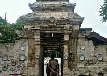 Tombo Atinya Sunan Bonang Bersanad Hingga Rasulullah SAW