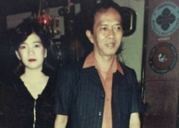 Romantisme Bung Mahbub