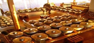 gamelan mbonang