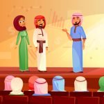 Kesalahan Tata Bahasa Arab Dasar di Masyarakat