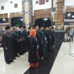 127 Dewan Hakim MTq Dilantik, 5 Diantaranya dari Tuban