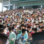 Catatan Penting, Santri Sebagai Pejuang Bangsa