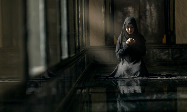 intelektualitas dan cinta