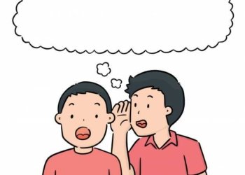 Jangan Lempar Aib ke Saudaramu