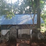 Inilah Maqam Mbah Sanusi, Guru Mbah Jabbar