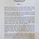 PBNU Desak  Pemerintah Tiongkok Tidak Main-Main dengan Kedaulatan NKRI