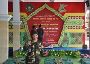 Menyingkapi Problem Masyarakat, Pondok Pesantren Raudlatut Thalibin Gelar Bahtsul Masa’il Kubro