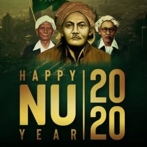 Lima Aktivitas yang Rekomended untuk Dilakukan Warga NU di 2020