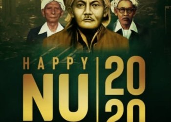 Lima Aktivitas yang Rekomended untuk Dilakukan Warga NU di 2020