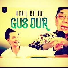 Gus Baha, Gus Dur dan Keberpihakan terhadap Rakyat Kecil