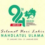 Selamat Harlah ke 94, Humor itu Penting Bagi NU