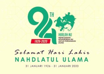 Selamat Harlah ke 94, Humor itu Penting Bagi NU