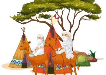 Perpecahan Bangsa Arab Pasca Utsmani dan Kegagalan Nasionalisme