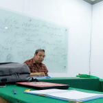 Belajar dari KH Said Agil Husein Munawwar: Kisah Khidmah Murid kepada Guru