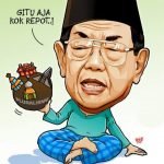 Gus Dur: Manifesto Tenggang Rasa dan Jebakan Klise Fanatisme Atribut