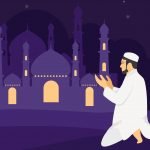 Siapa Bilang Tawassul Tidak Ada Dasarnya, Simak Dasar dan Makna Tawassul