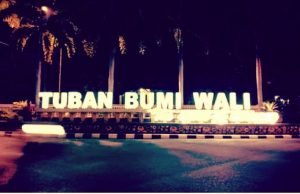 Tradisi Tahunan Haul Sayyid Abdullah Dasin Tambakboyo Tuban