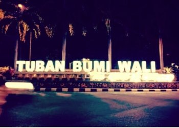 Tradisi Tahunan Haul Sayyid Abdullah Dasin Tambakboyo Tuban