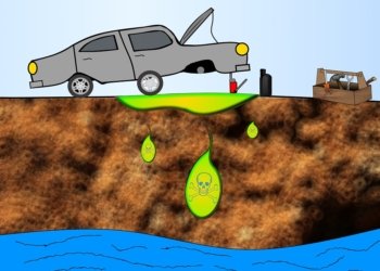 Melestarikan Lingkungan, Menjaga Kemanusiaan