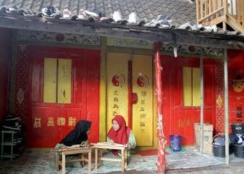 Dakwah Inkulturasi ala Gus Zaim