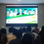 Media NU Bersatu Tak Bisa Dikalahkan