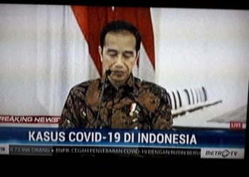 Epidemi Corona dan Teologi Fatalistik yang Fatal