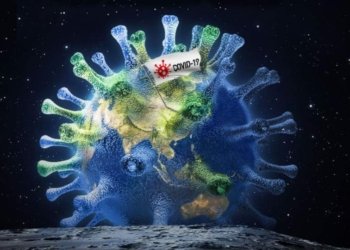 Begini Sebaiknya Sikap Kita dan Corona