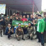 Harlah Ansor ke-86 di Tengah Pandemi Corona