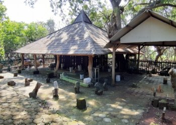 Kisah Kiai Kelopo Telu Merakurak dengan Ilmu Laduninya