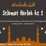 Setahun Suluk.id dan Cita-Cita Dakwah Digital