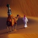 Benarkah Nabi Orang Arab?