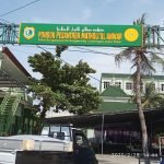 Tradisi Pesantren: Santri Ngalap Barokah Kiai